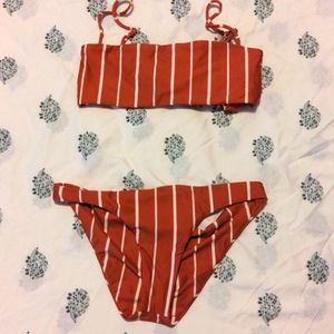 New with tags bikini